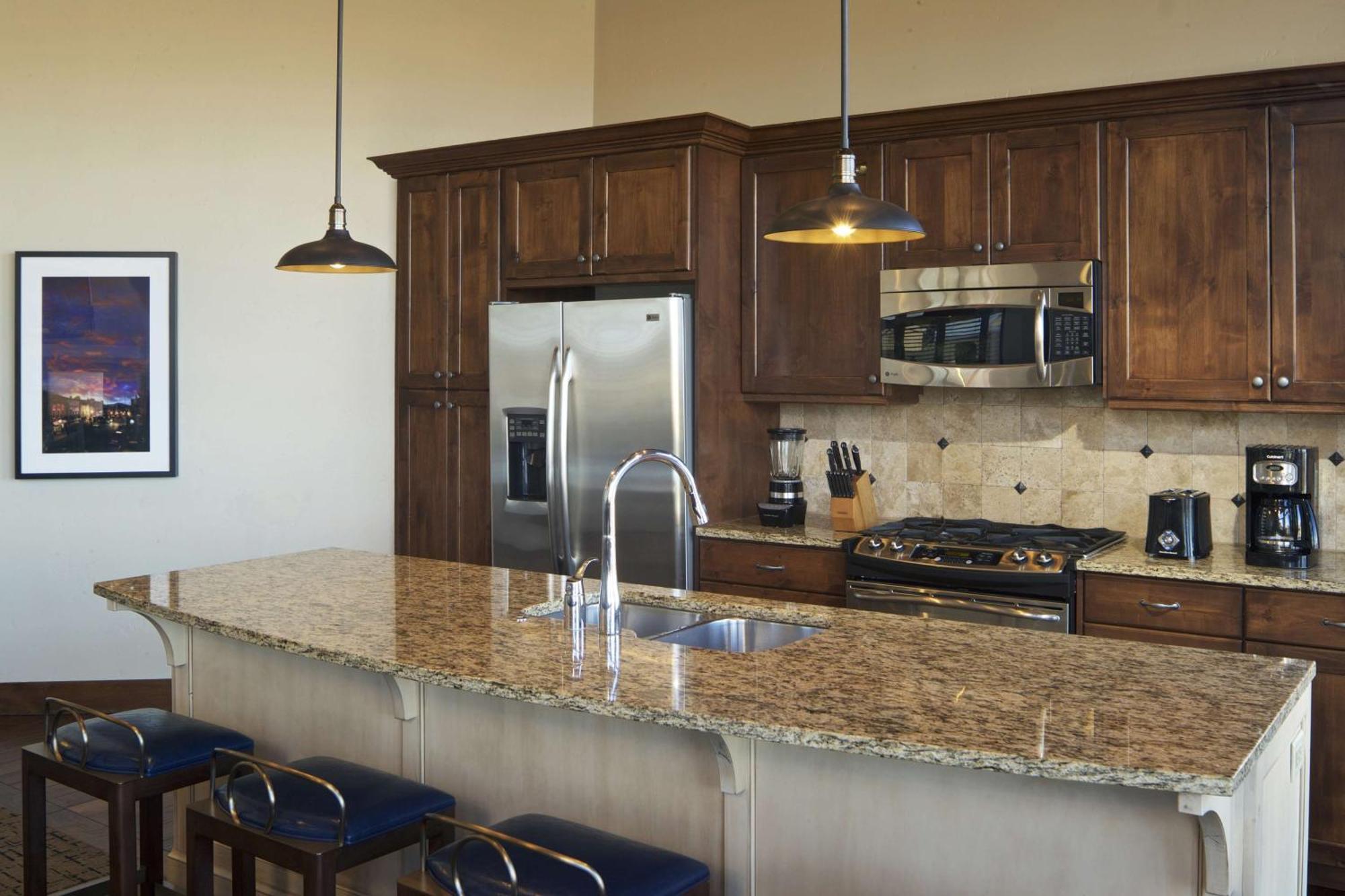 Hilton Grand Vacations Club Sunrise Lodge Park City Esterno foto