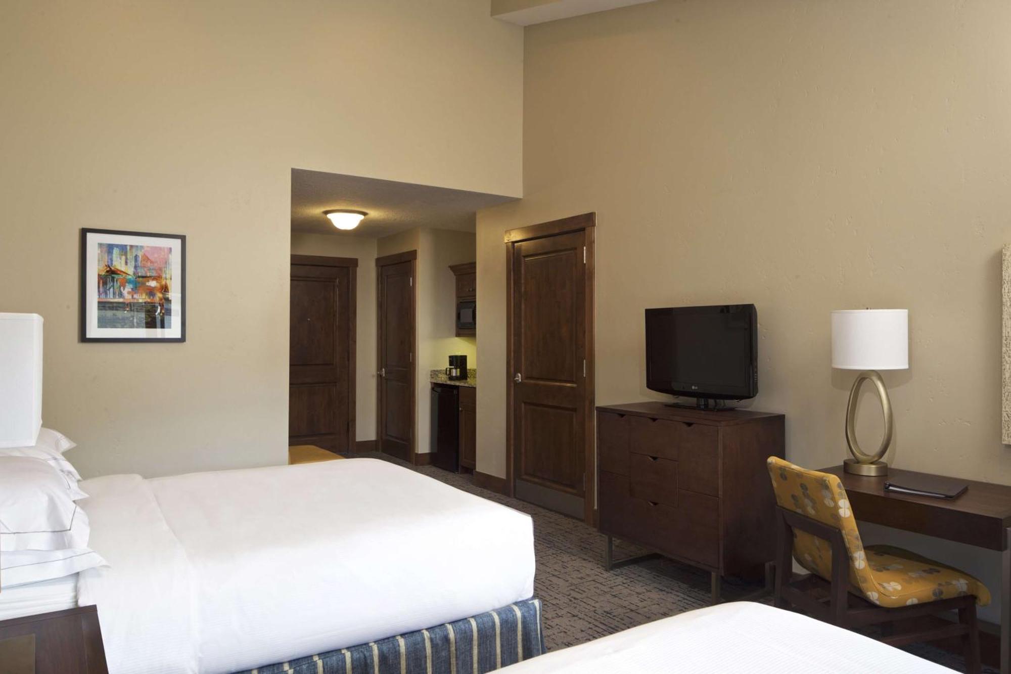 Hilton Grand Vacations Club Sunrise Lodge Park City Esterno foto
