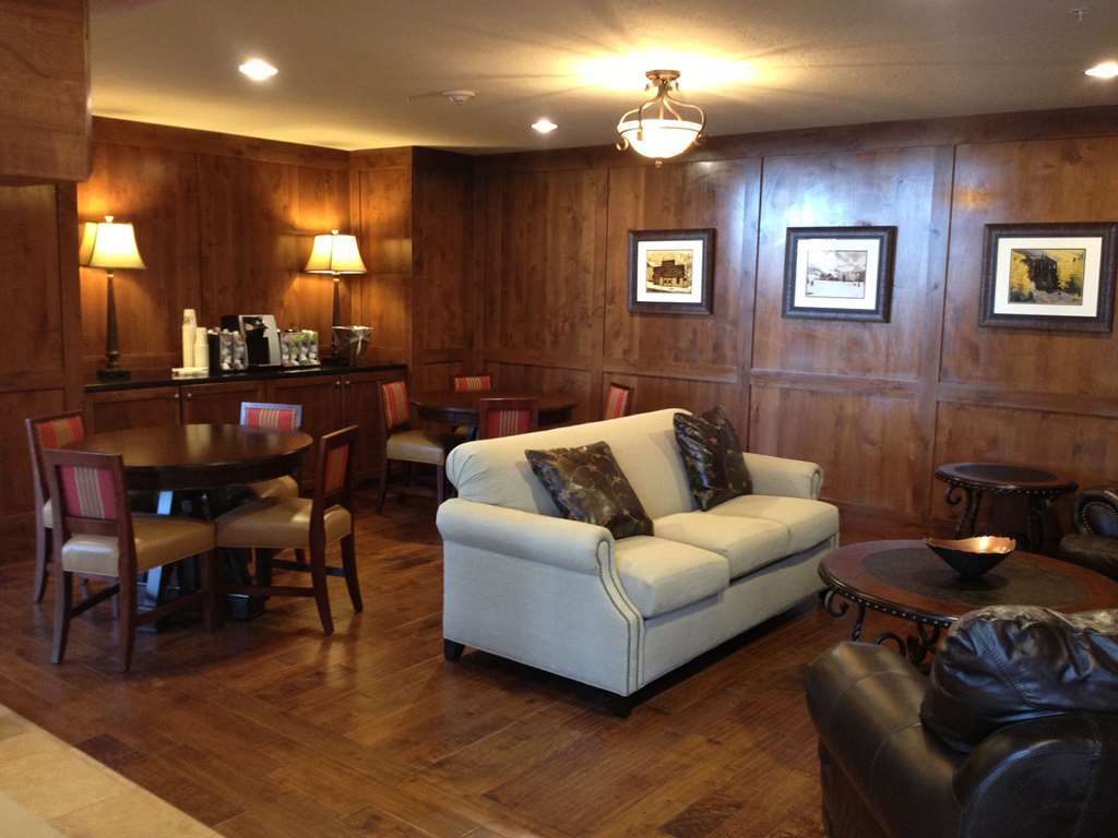 Hilton Grand Vacations Club Sunrise Lodge Park City Esterno foto