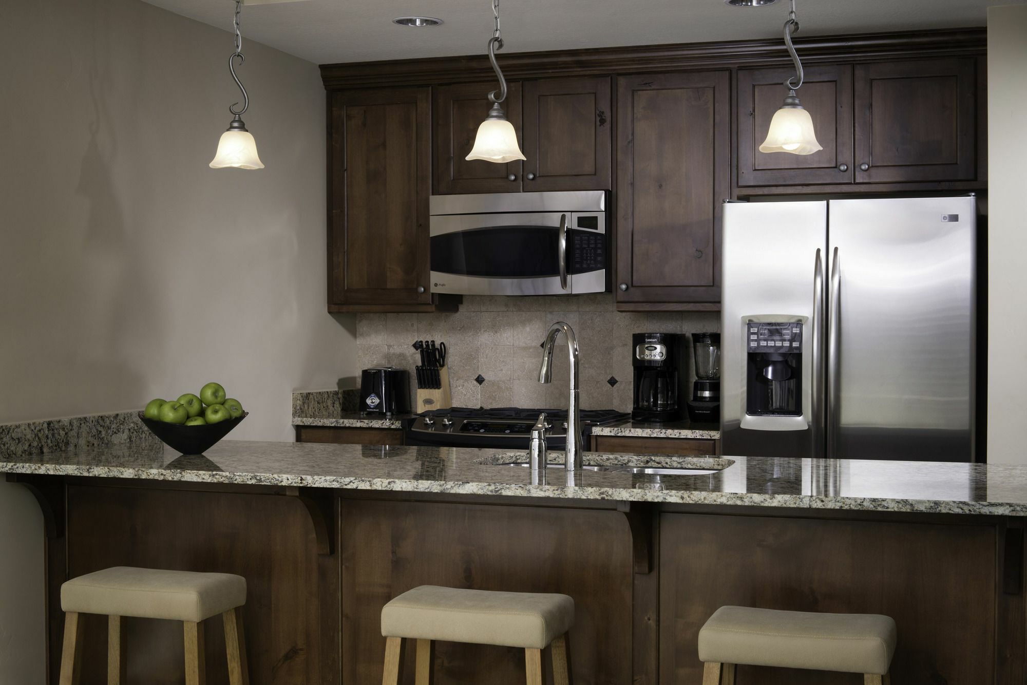 Hilton Grand Vacations Club Sunrise Lodge Park City Esterno foto