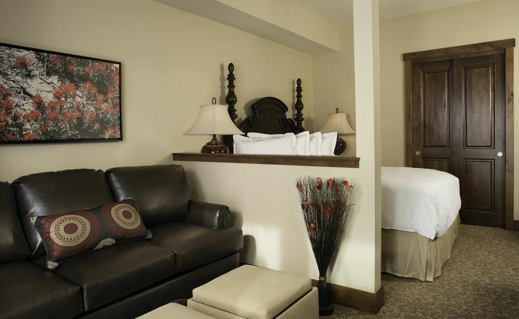 Hilton Grand Vacations Club Sunrise Lodge Park City Esterno foto
